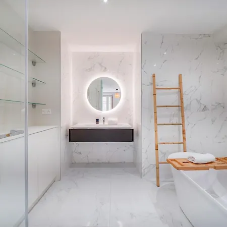 Le Kite - Lumineux En Centre-ville