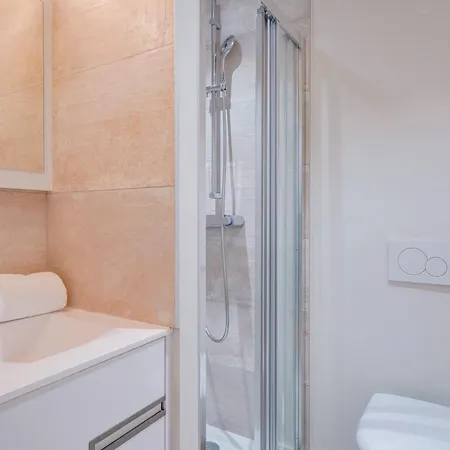 Le Kite - Lumineux En Centre-ville 아파트 *