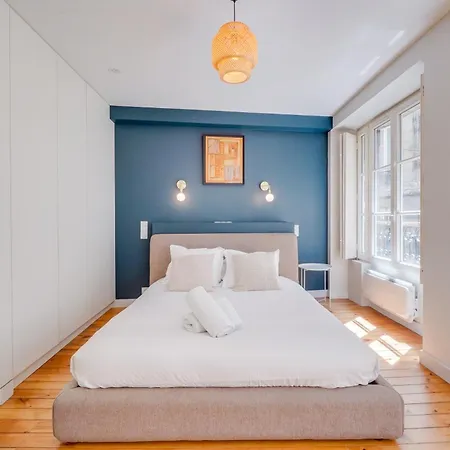 아파트 Le Kite - Lumineux En Centre-ville 보르도