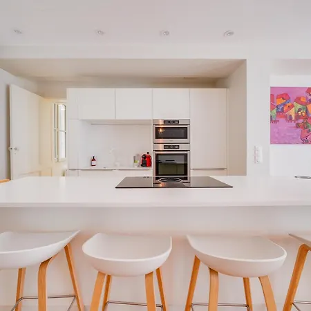 Le Kite - Lumineux En Centre-ville